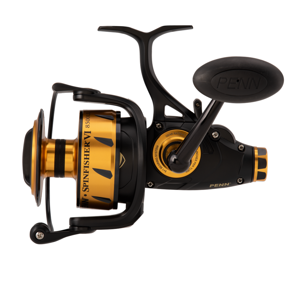 Spinfisher VI 8500 LL - Penn - immagine 3