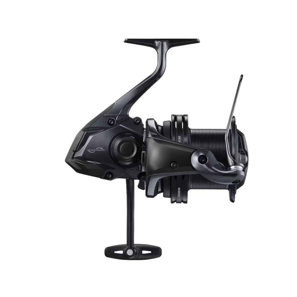 Mulinello Power Aero XTC – Shimano - immagine 2