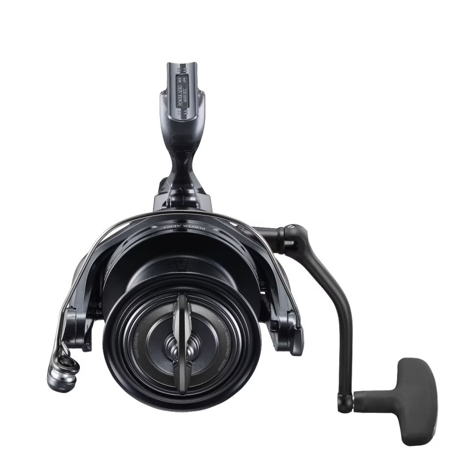 Mulinello Power Aero XTC – Shimano - immagine 3