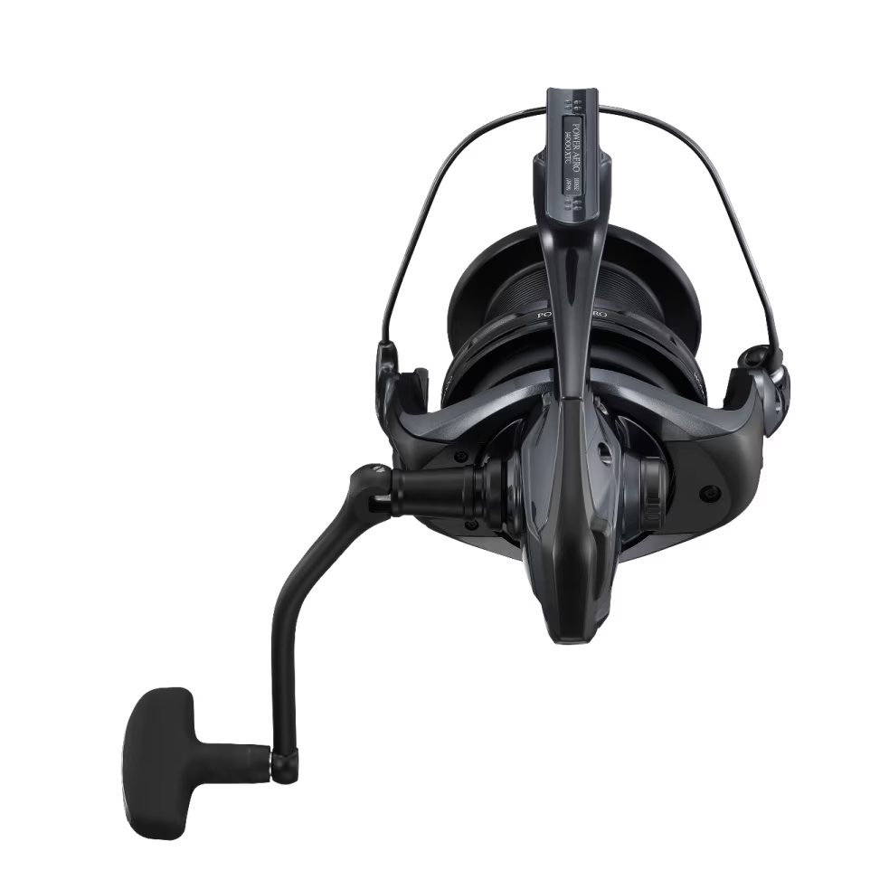 Mulinello Power Aero XTC – Shimano - immagine 4