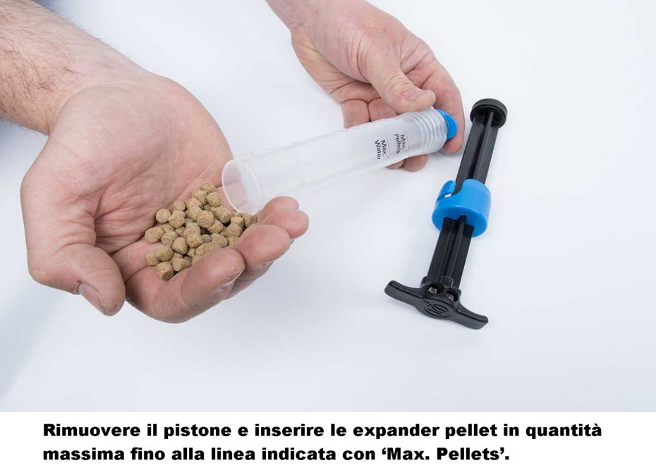 Super Pellet Pump - Preston Innovations - immagine 3