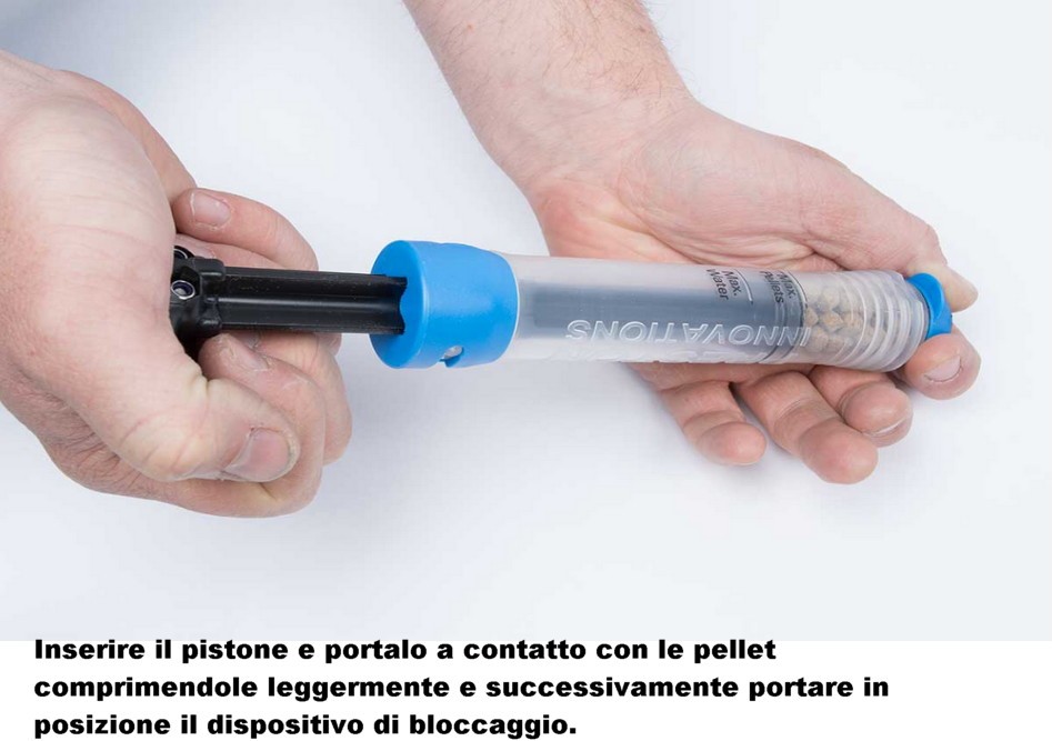 Super Pellet Pump - Preston Innovations - immagine 4