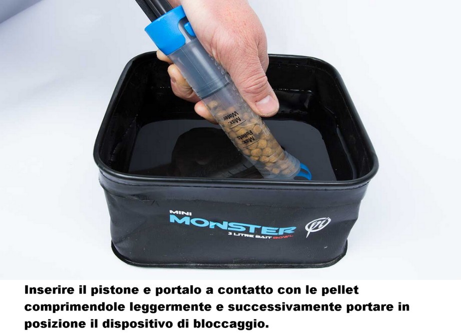 Super Pellet Pump - Preston Innovations - immagine 5