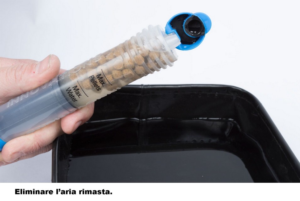 Super Pellet Pump - Preston Innovations - immagine 6