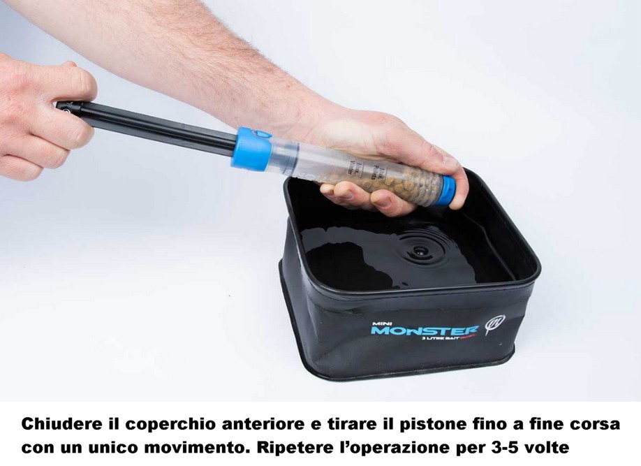 Super Pellet Pump - Preston Innovations - immagine 7