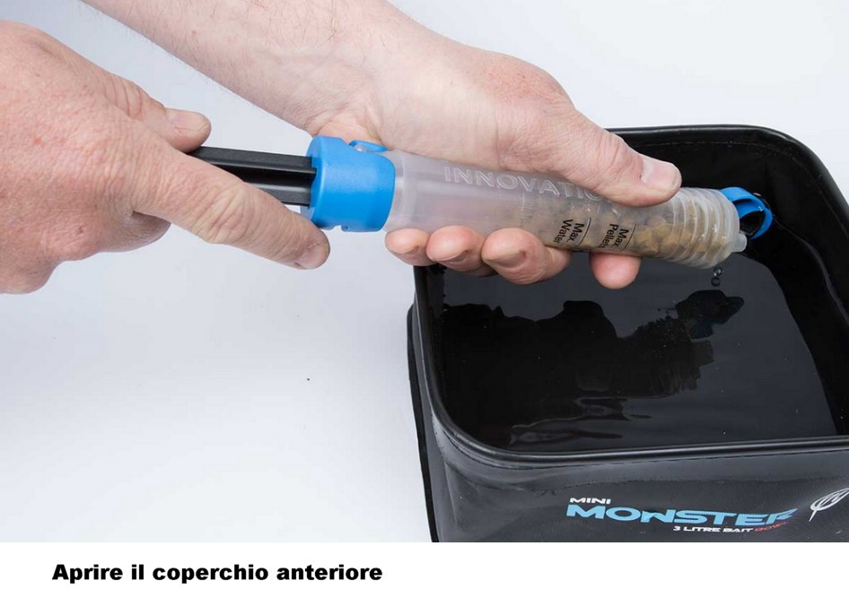 Super Pellet Pump - Preston Innovations - immagine 8