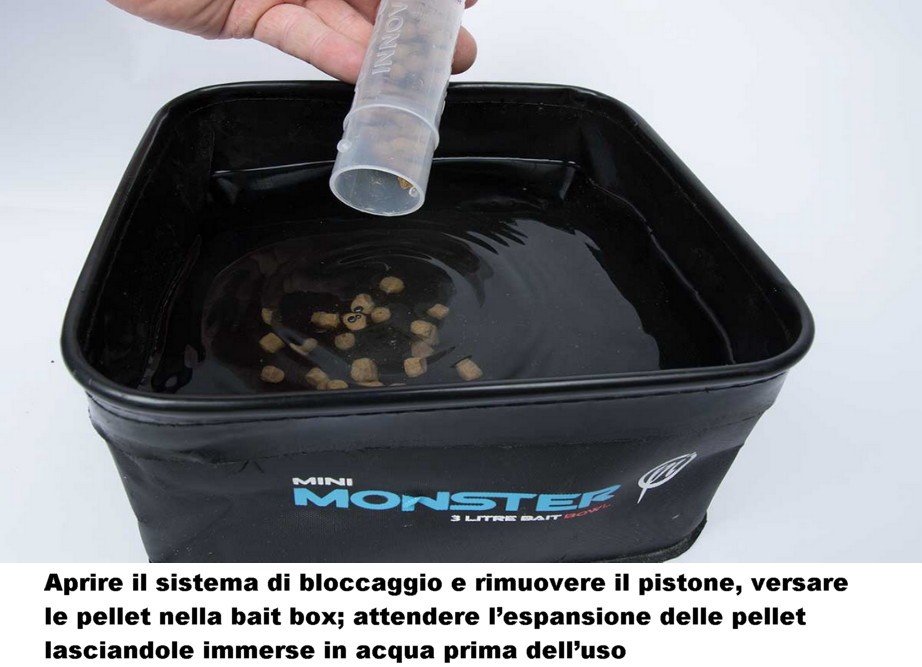 Super Pellet Pump - Preston Innovations - immagine 9