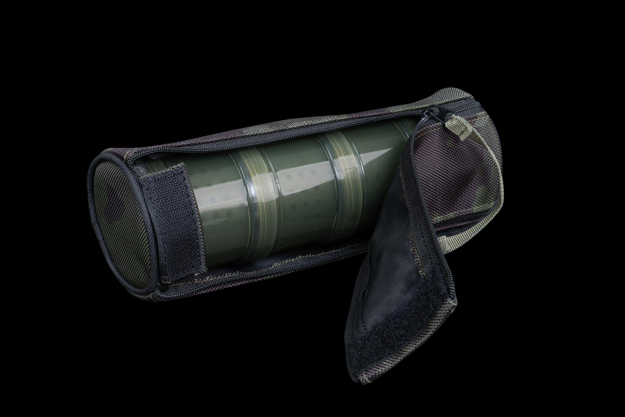 Modular Hookbait Pots Camo - RidgeMonkey - immagine 4