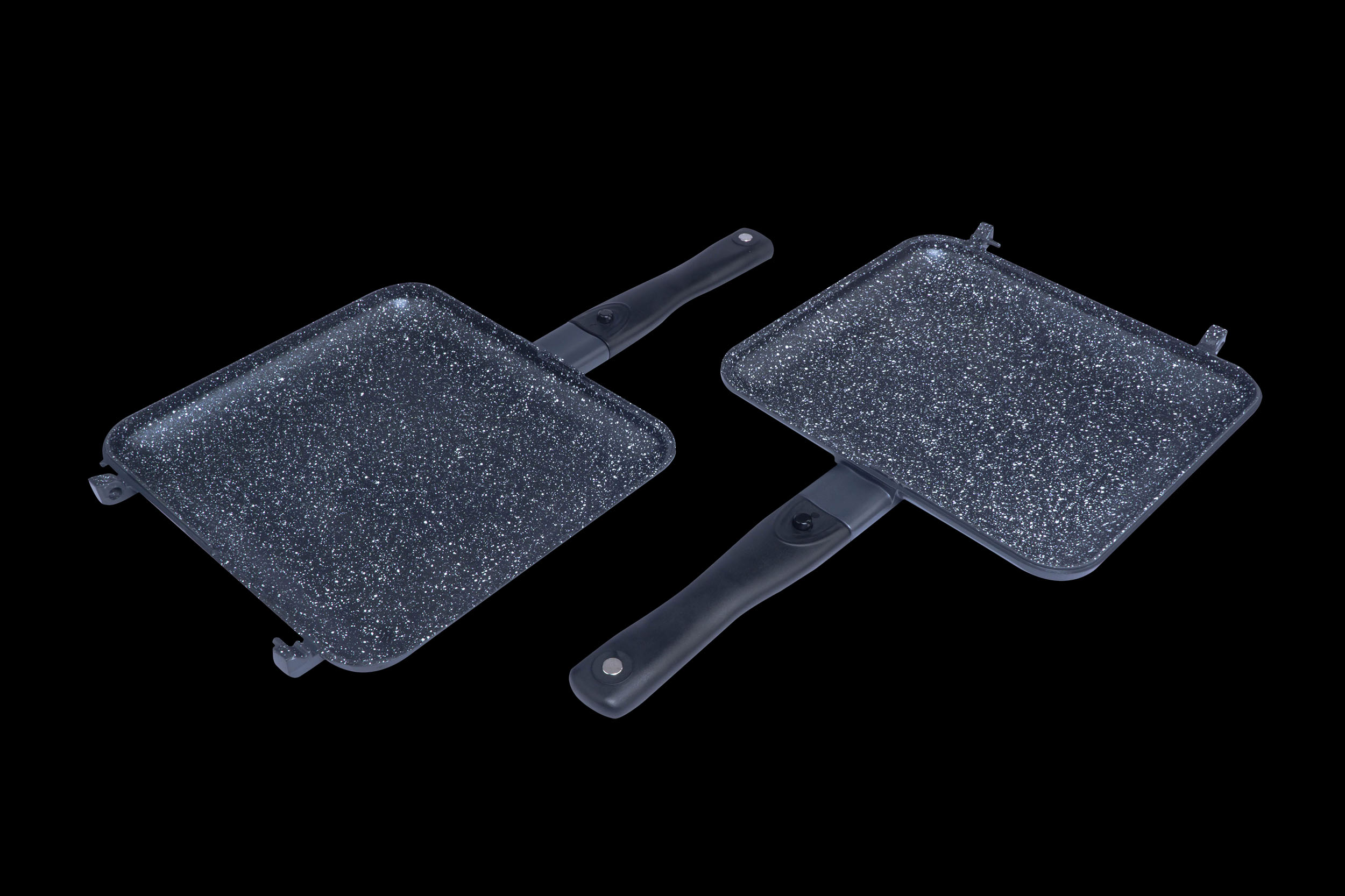 Connect Sandwich Toaster XL Granite Edition - RidgeMonkey - immagine 4