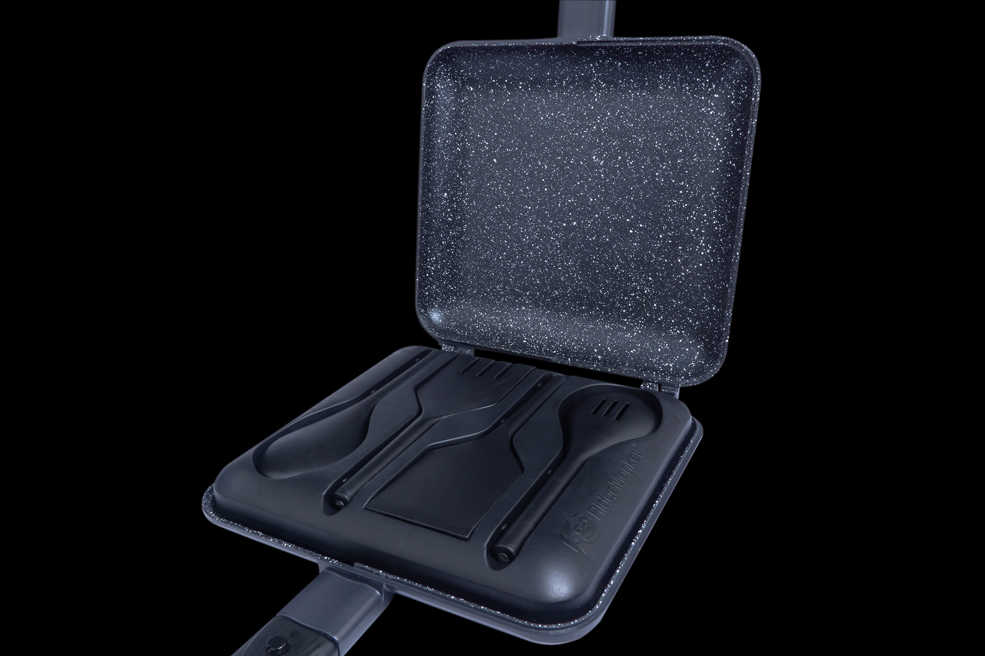 Connect Sandwich Toaster XL Granite Edition - RidgeMonkey - immagine 6