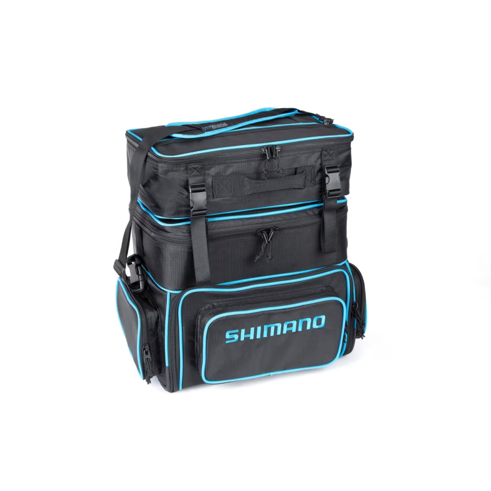 surf rucksack shimano