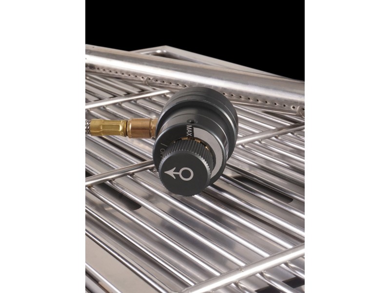 GBBQ Grilla BBQ - RidgeMonkey - immagine 2
