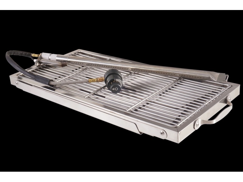 GBBQ Grilla BBQ - RidgeMonkey - immagine 3
