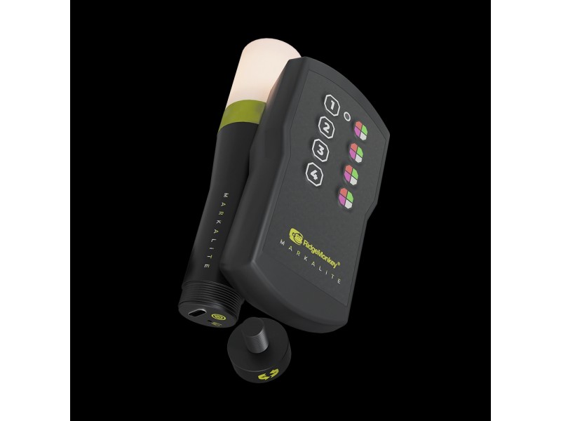 MarkaLite Kit - RidgeMonkey - immagine 2