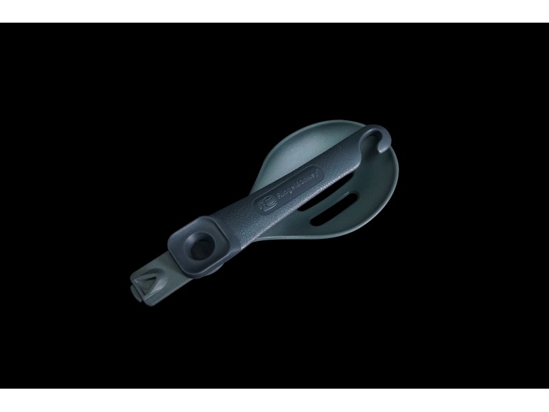 Q-Lock Utensil Set - RidgeMonkey - immagine 3