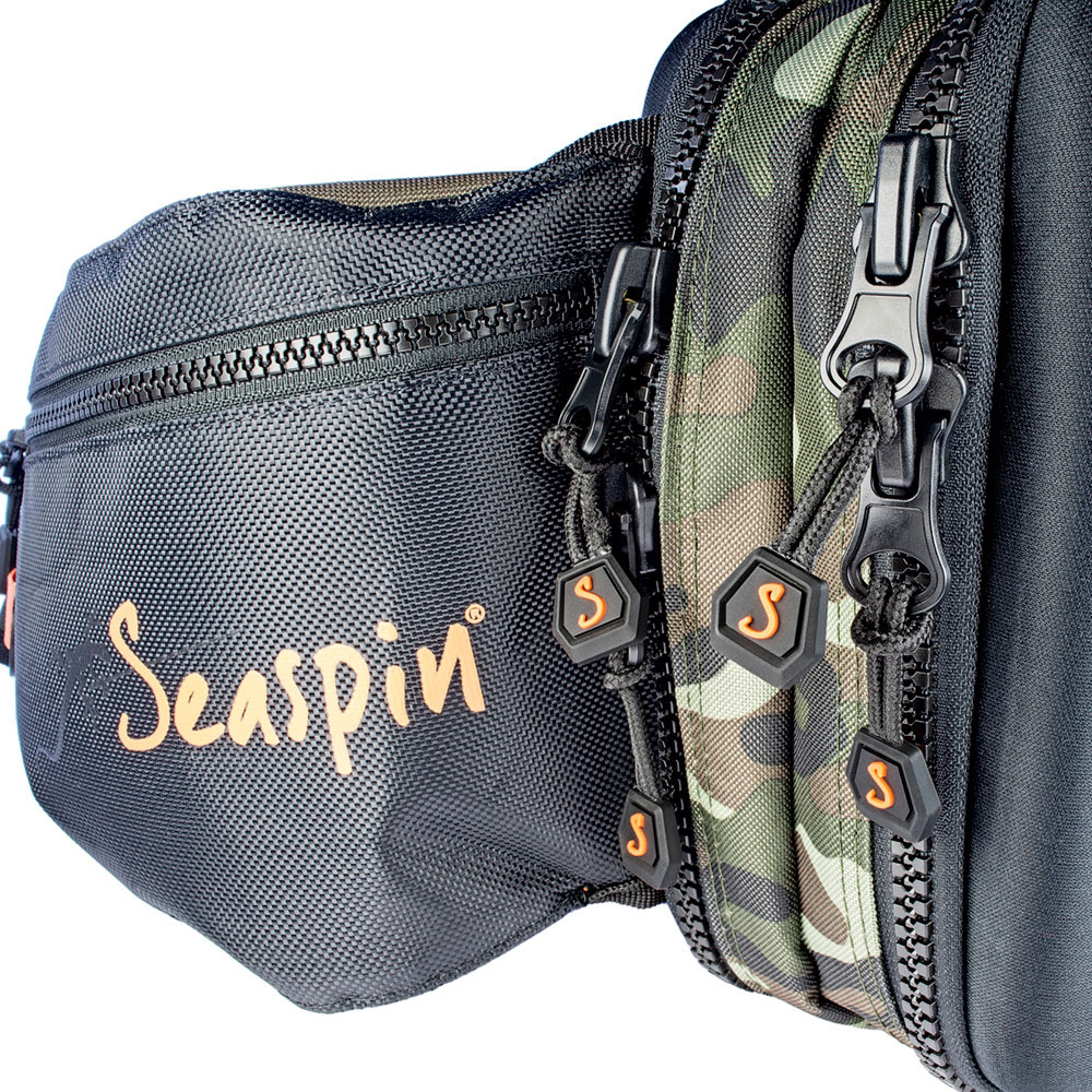SaltWater Bag - Seaspin - immagine 2