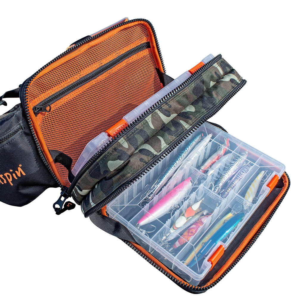 SaltWater Bag - Seaspin - immagine 5
