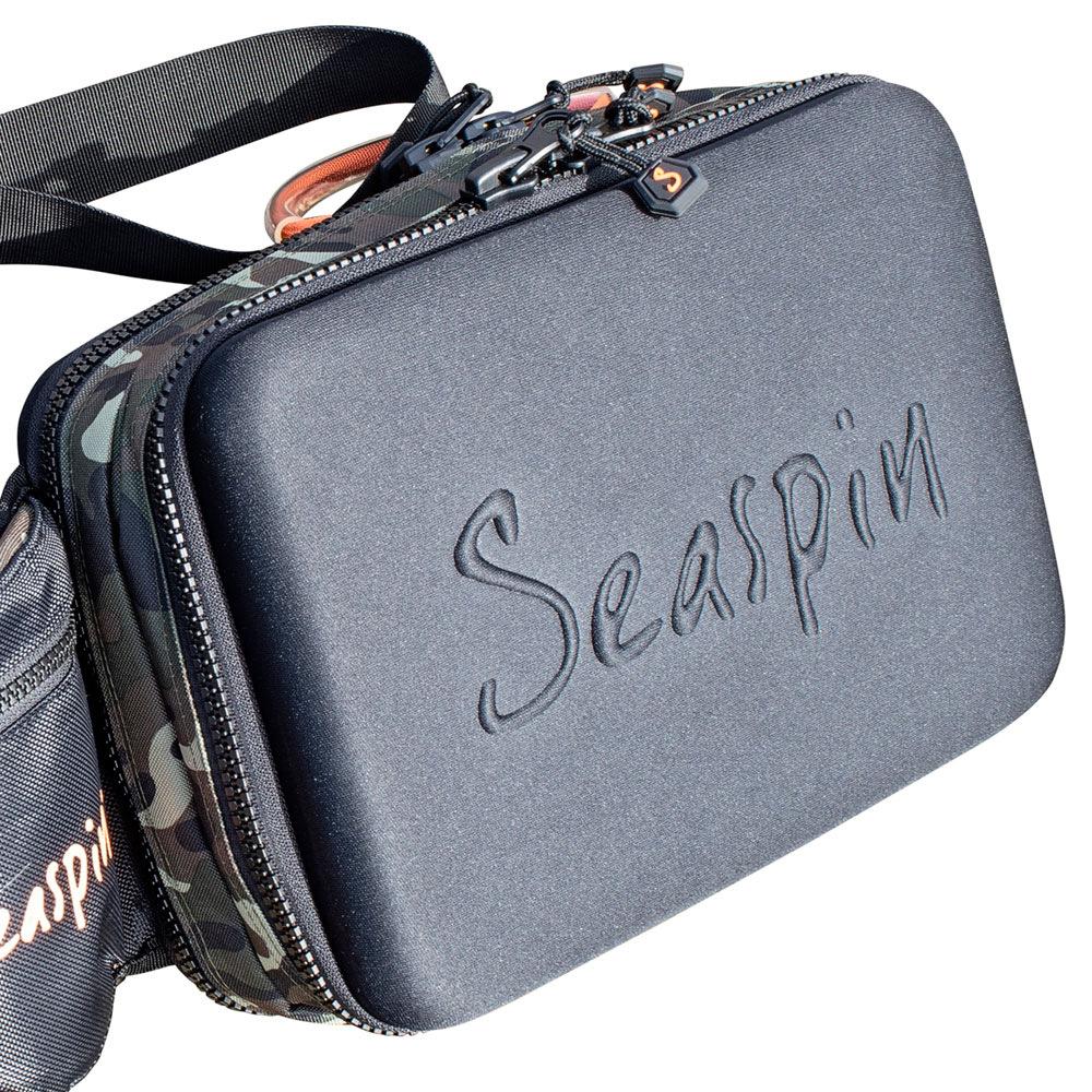 SaltWater Bag - Seaspin - immagine 6