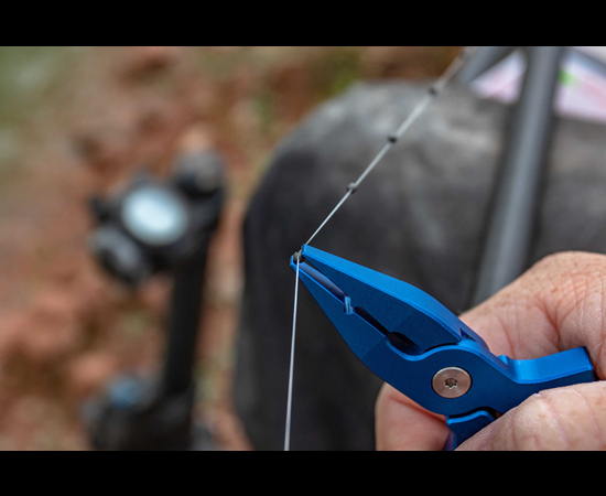 Shot/Stotz Pliers - Preston Innovations - immagine 2