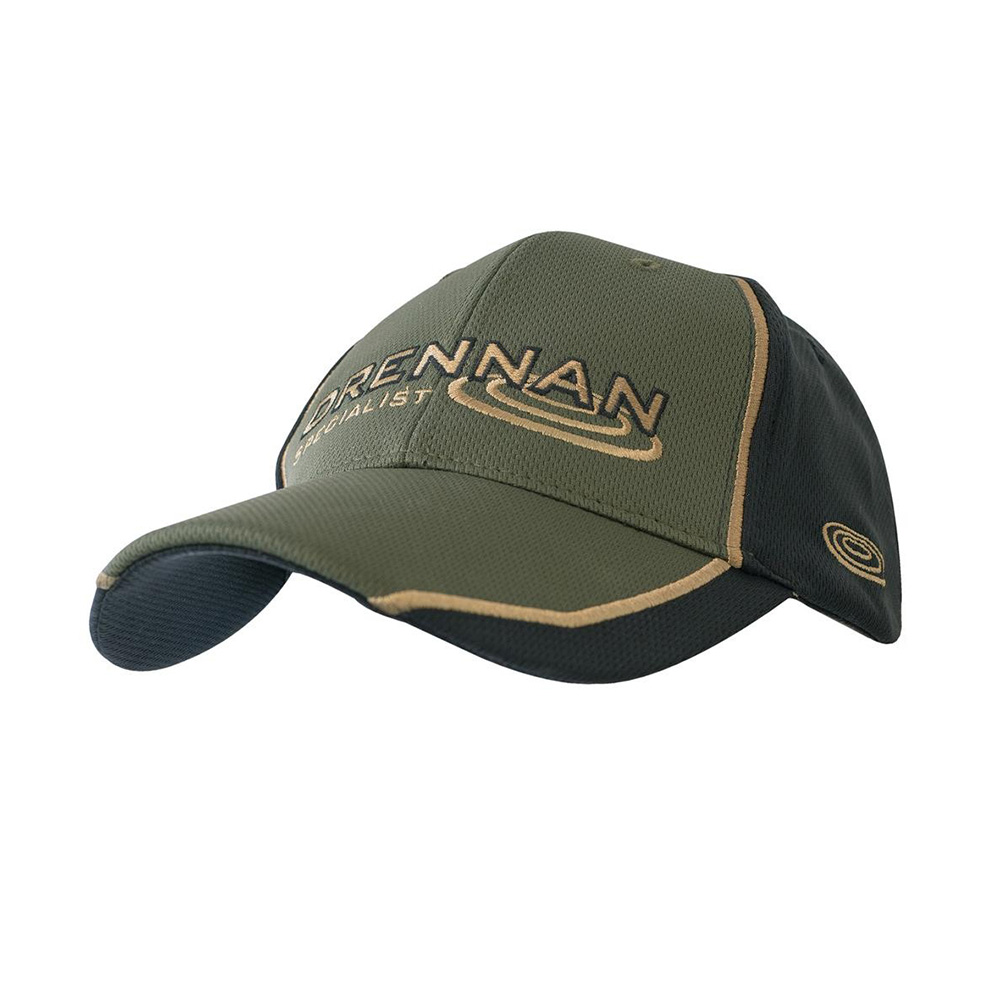 specialist cap drennan