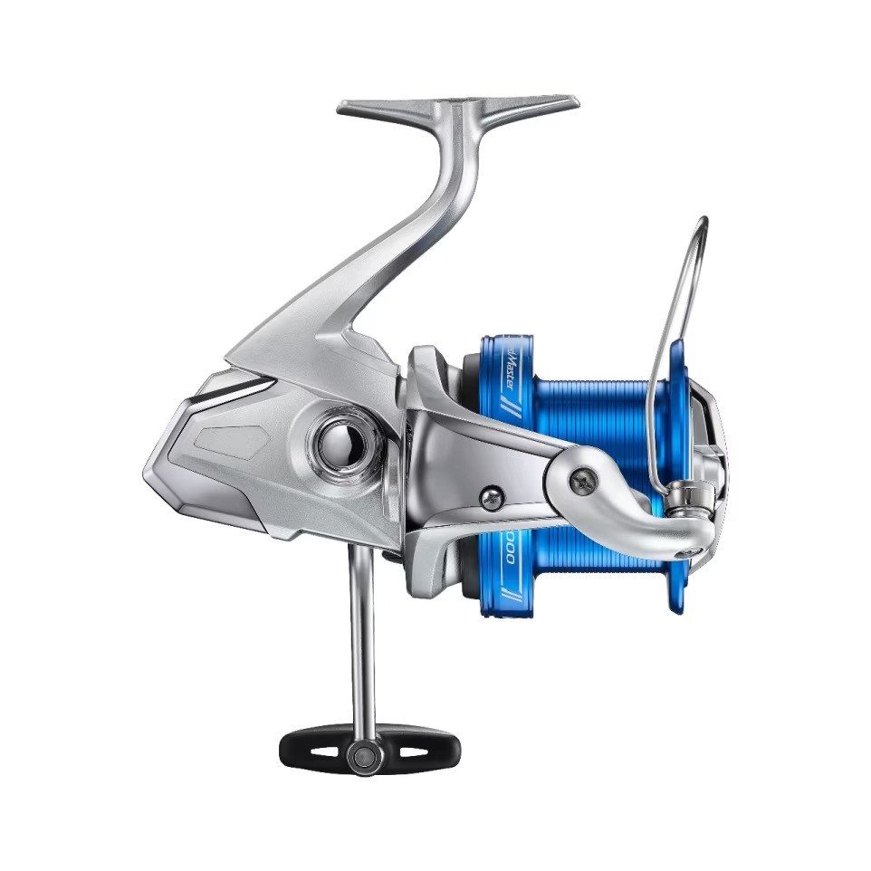 Mulinello SpeedMaster 14000 XSD - Shimano - immagine 2