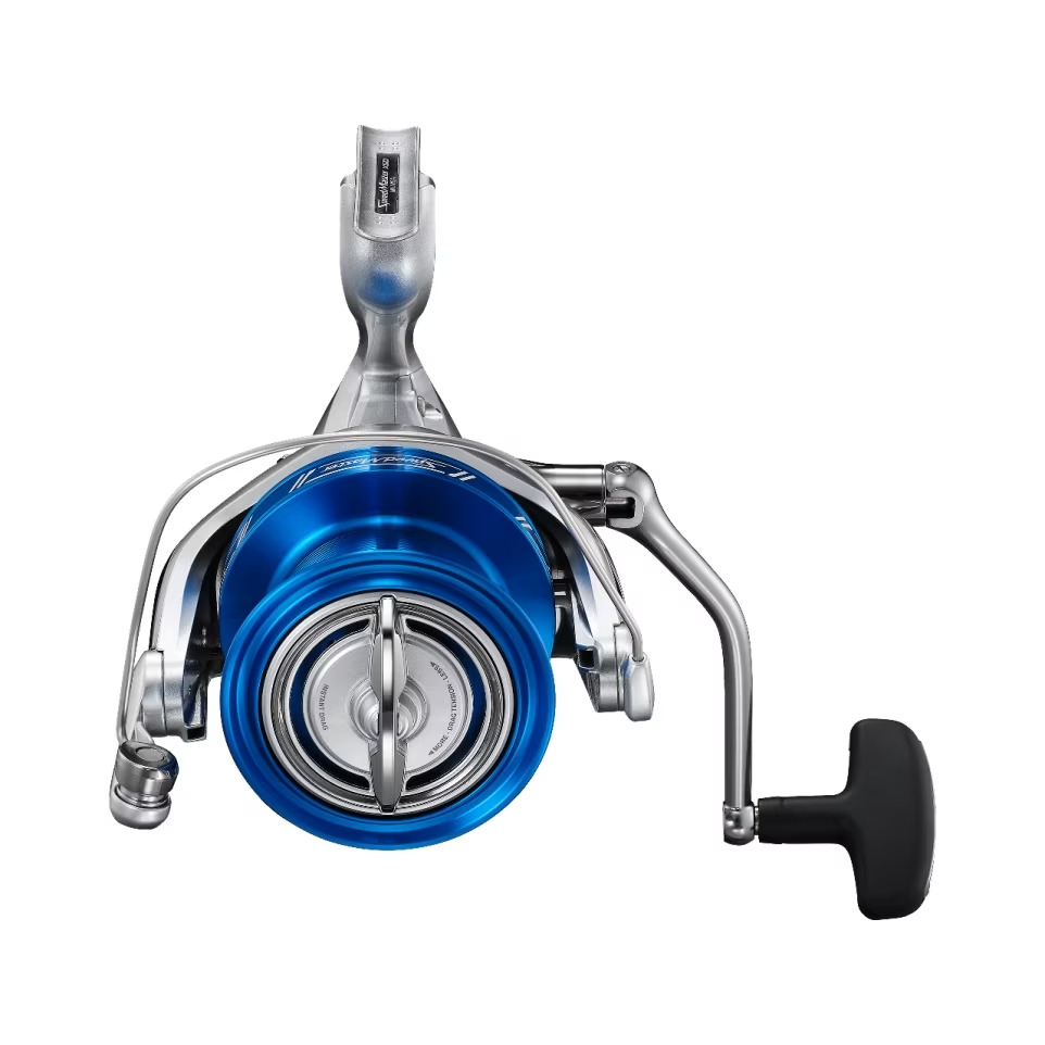 Mulinello SpeedMaster 14000 XSD - Shimano - immagine 3