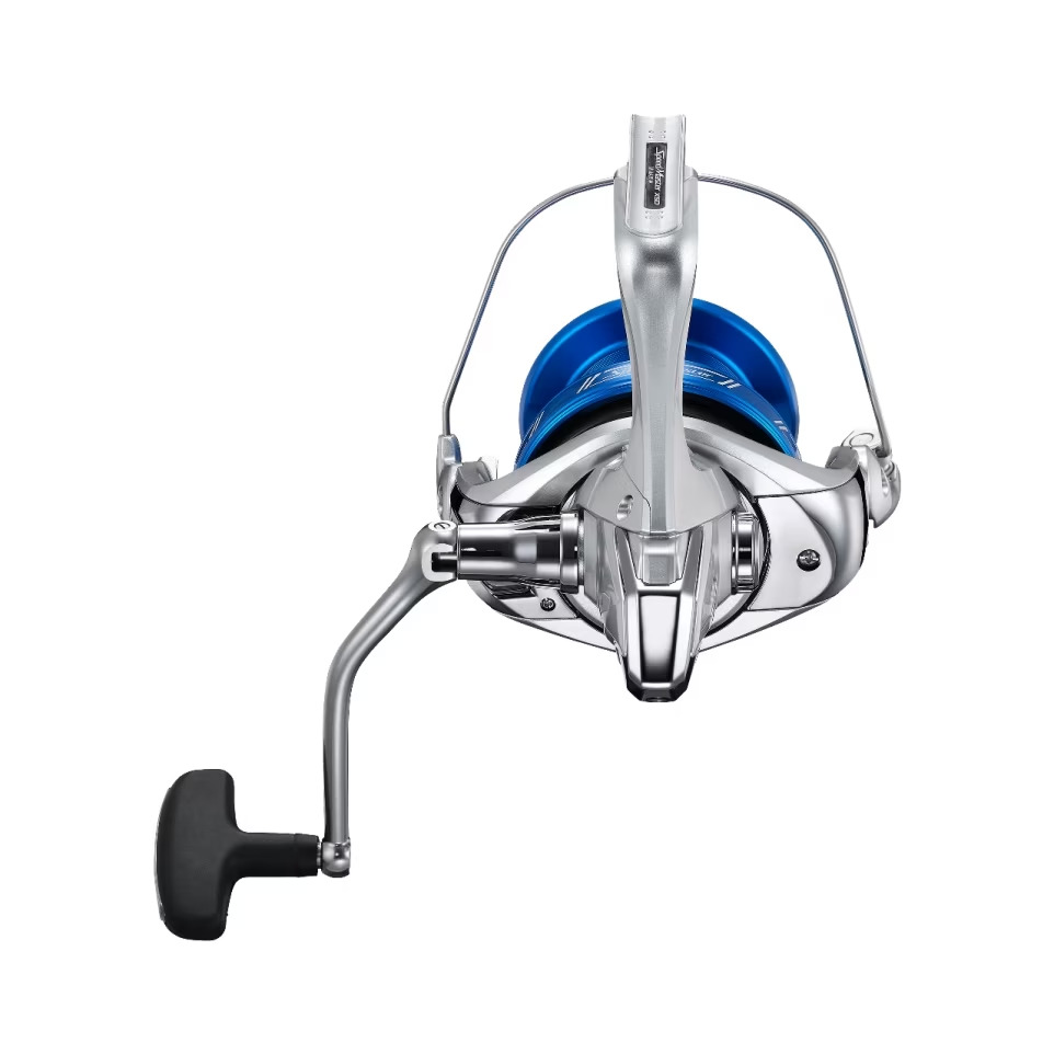 Mulinello SpeedMaster 14000 XSD - Shimano - immagine 4