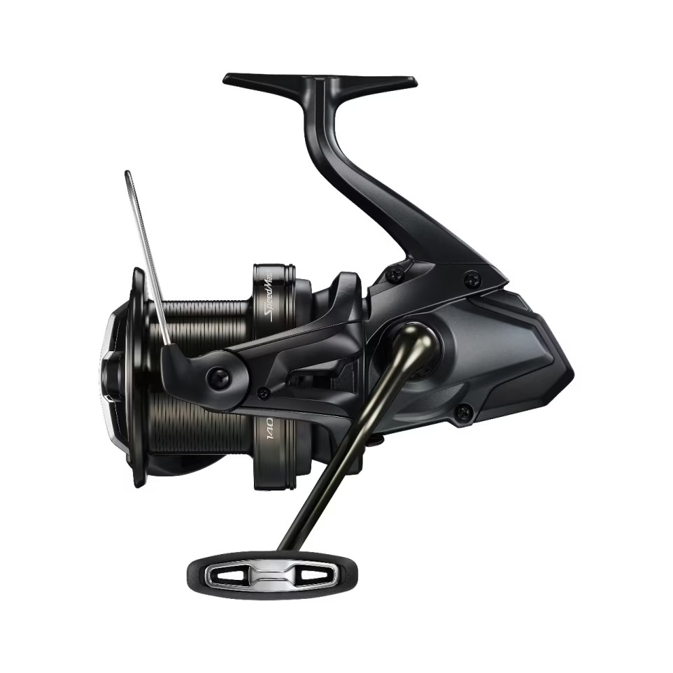 speedmaster xtd shimano