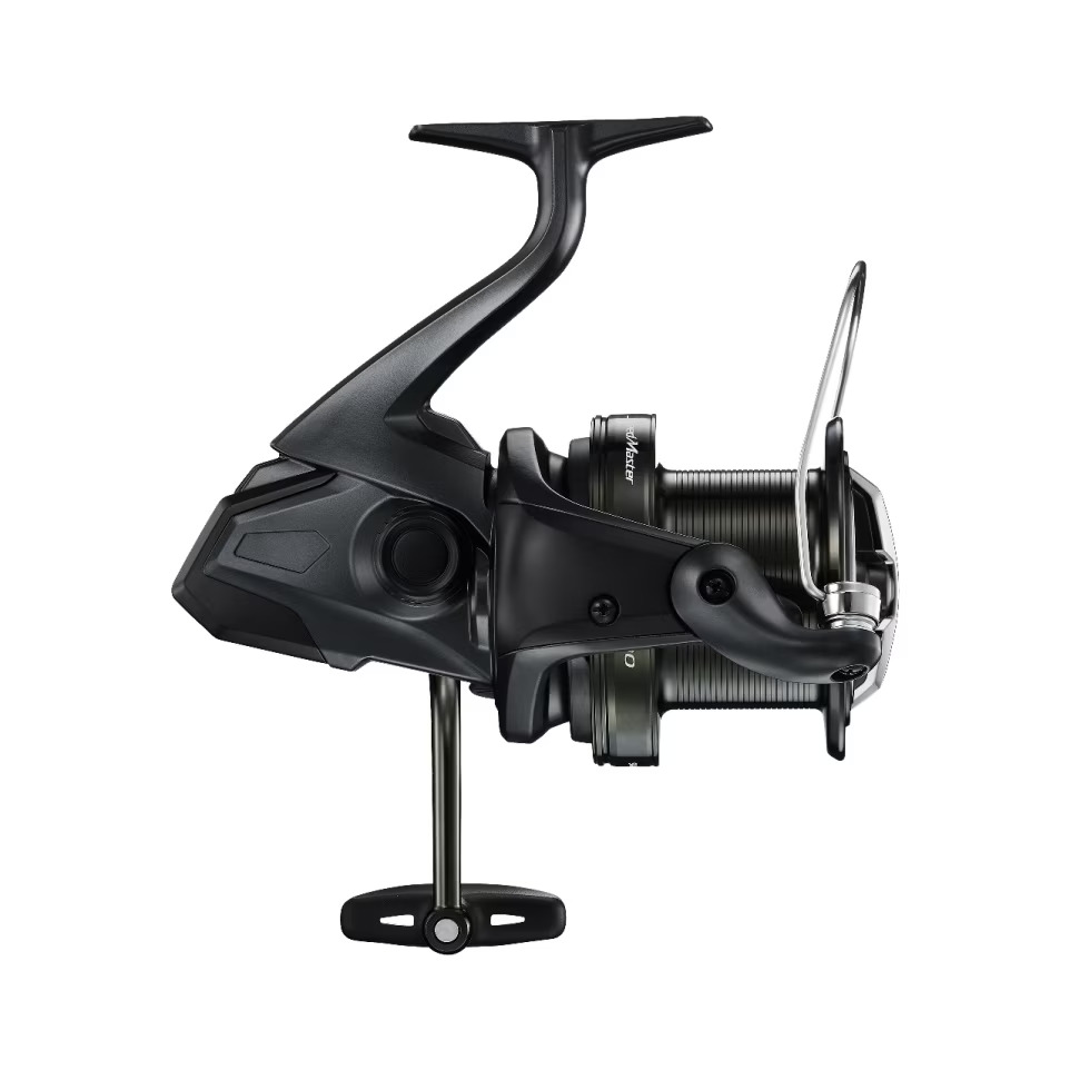 Mulinello SpeedMaster 14000 XTD – Shimano - immagine 2