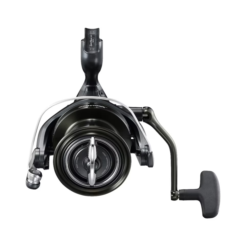 Mulinello SpeedMaster 14000 XTD – Shimano - immagine 3