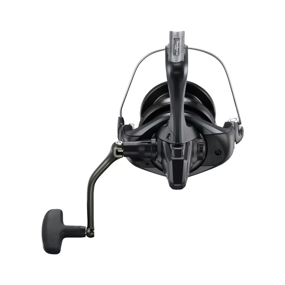 Mulinello SpeedMaster 14000 XTD – Shimano - immagine 4