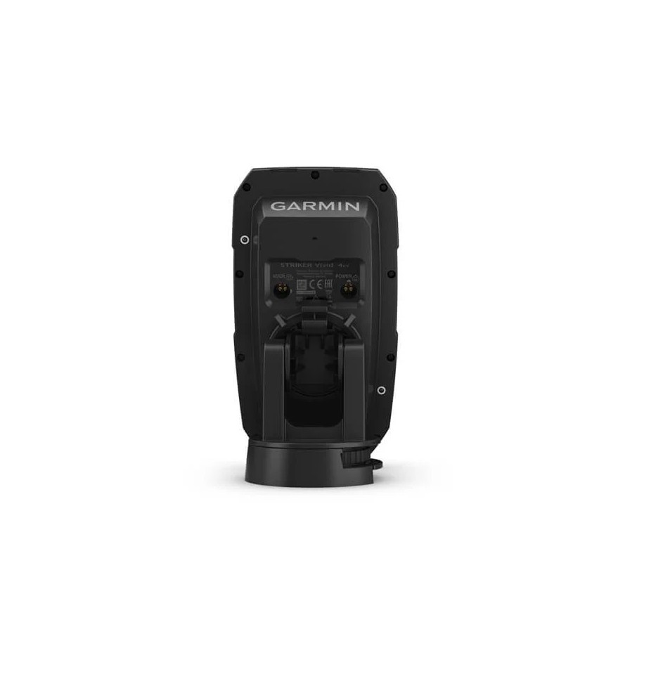 Striker Vivid 4cv con trasduttore GT20-TM - Garmin - immagine 4