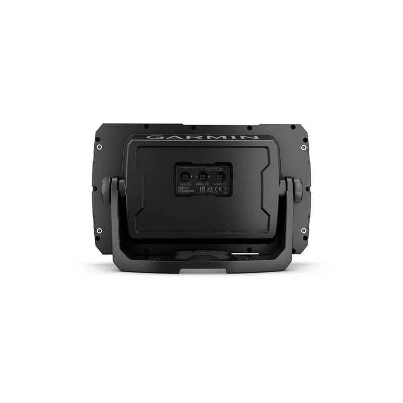 Striker Vivid 7sv con trasduttore GT52HW-TM - Garmin - immagine 4