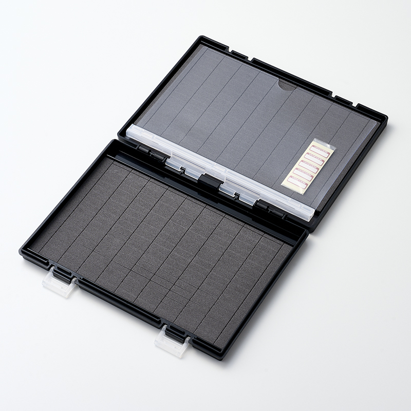 288 Stocker Black - Vanfook - immagine 3