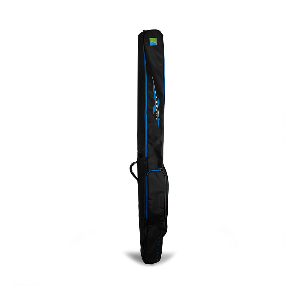 supera x 4 rod 195 preston innovations