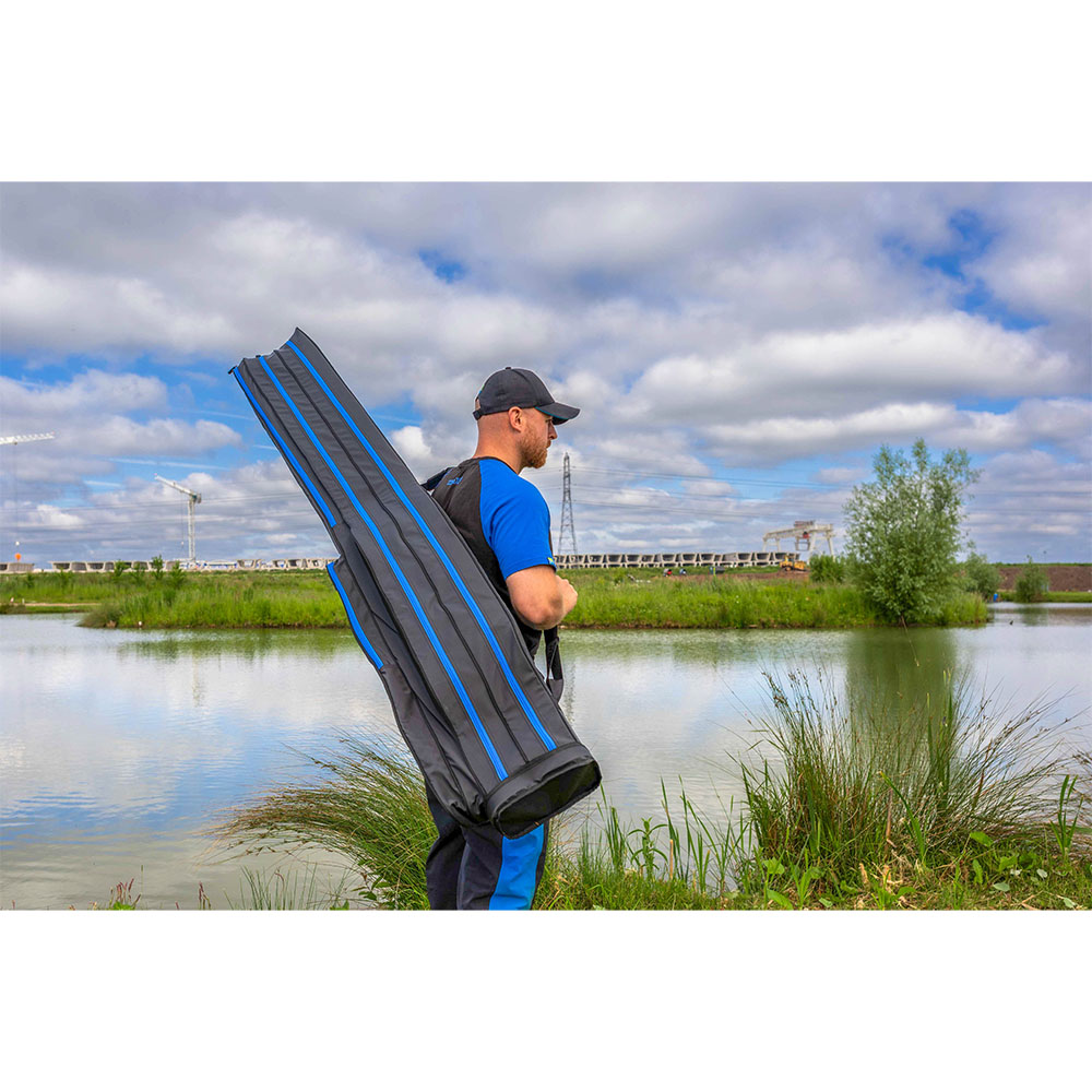 Supera X 4 Rod 195 - Preston Innovations - immagine 2