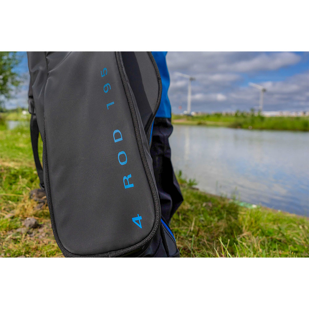 Supera X 4 Rod 195 - Preston Innovations - immagine 3