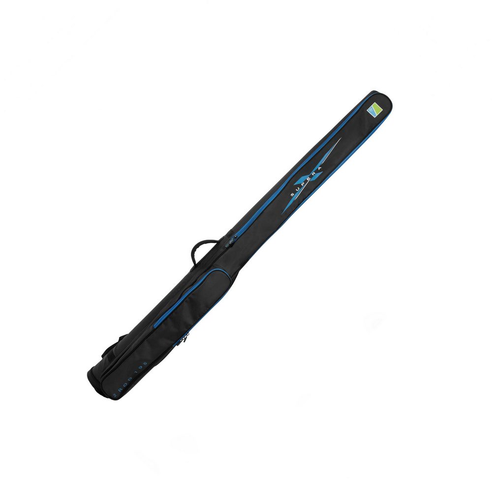 supera x 2 rod 195 preston innovations