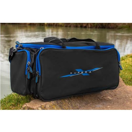 Supera X Compact Carryall - Preston Innovations - immagine 2