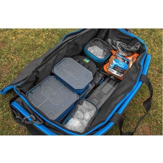Supera X Compact Carryall - Preston Innovations - immagine 3