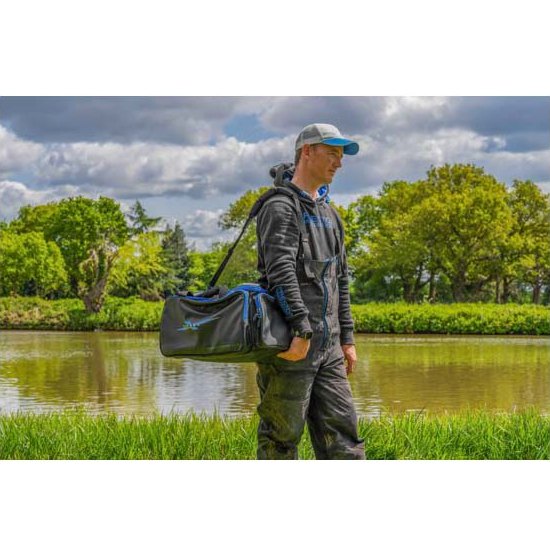Supera X Compact Carryall - Preston Innovations - immagine 4