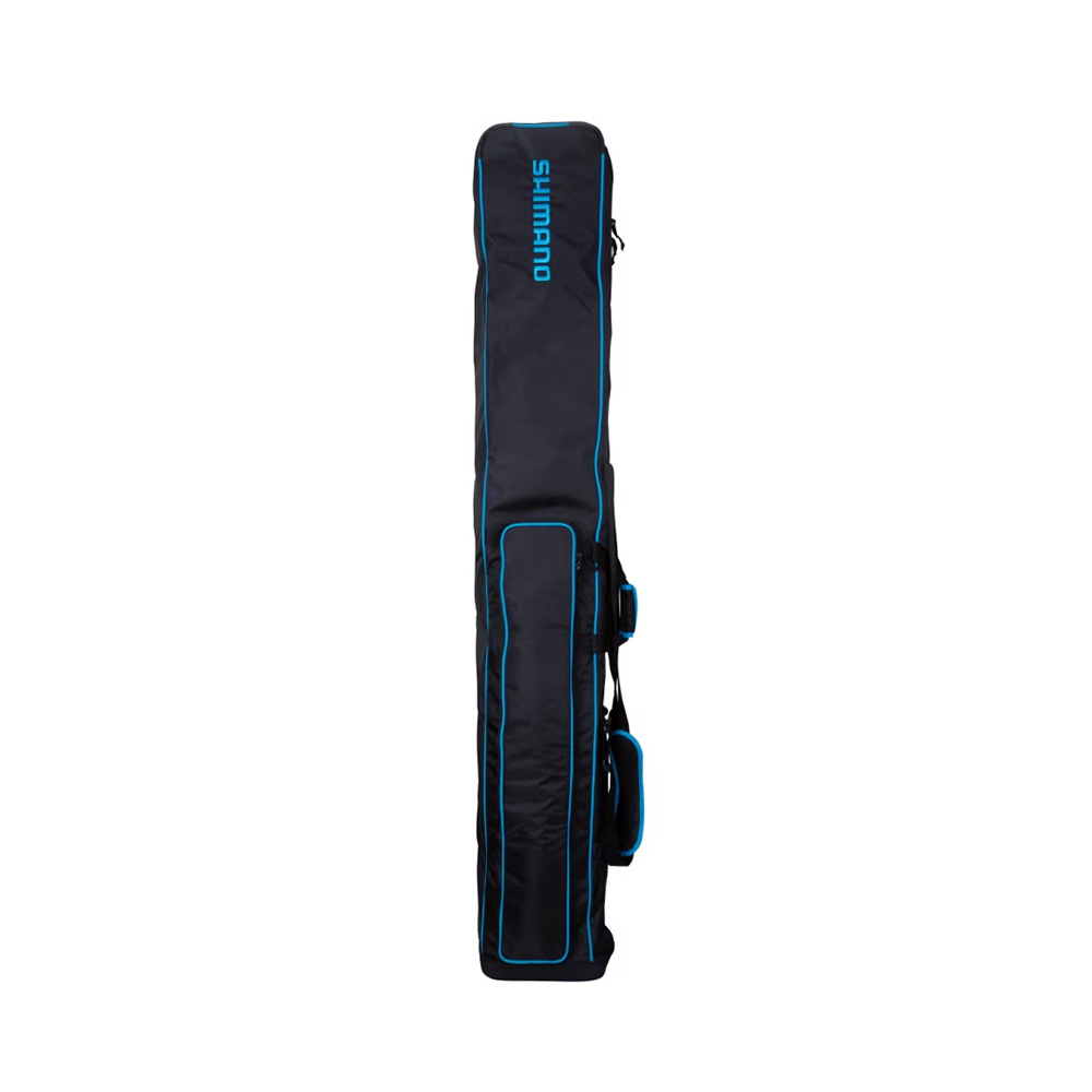 surf rod bag shimano