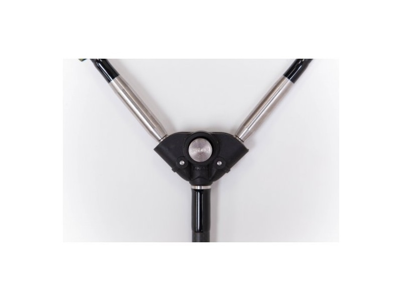 A1 Bow-Loc Landing Net - Solar - immagine 2