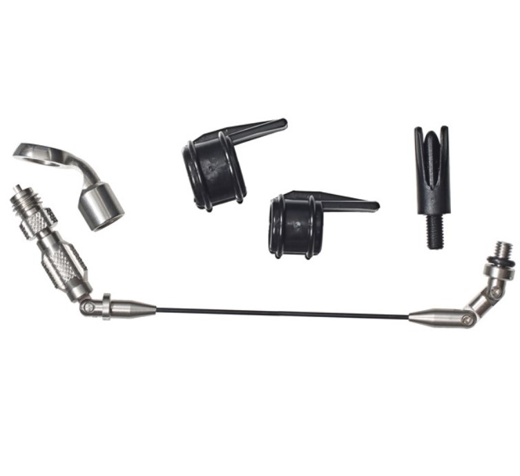 Titanium Long Arm Only - Solar - immagine 3