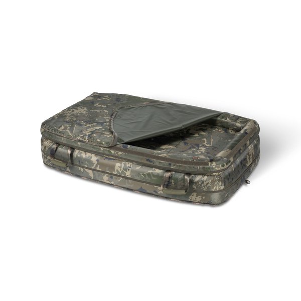 Carp Care Air Cradle Camo - Nash - immagine 2