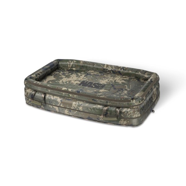 Carp Care Air Cradle Camo - Nash - immagine 4