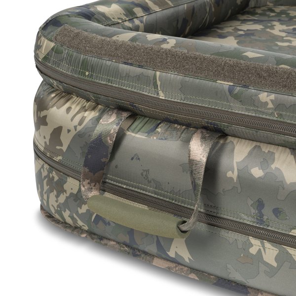 Carp Care Air Cradle Camo - Nash - immagine 5