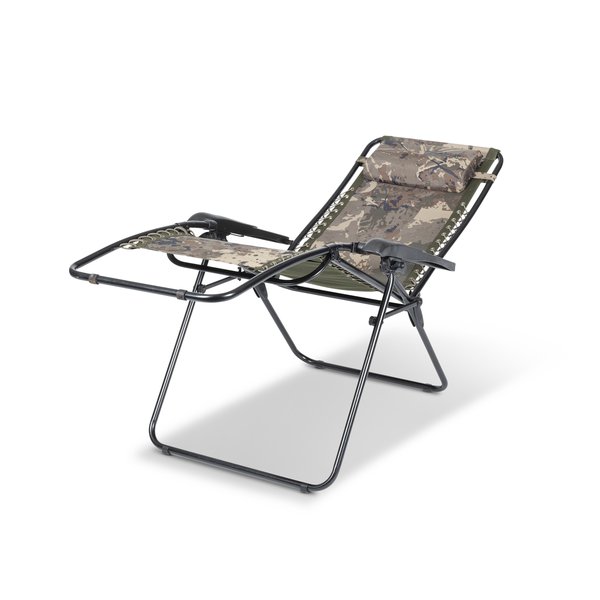 Bank Life Hi-back Lounger - Nash - immagine 3