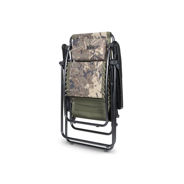 Bank Life Hi-back Lounger - Nash - immagine 6