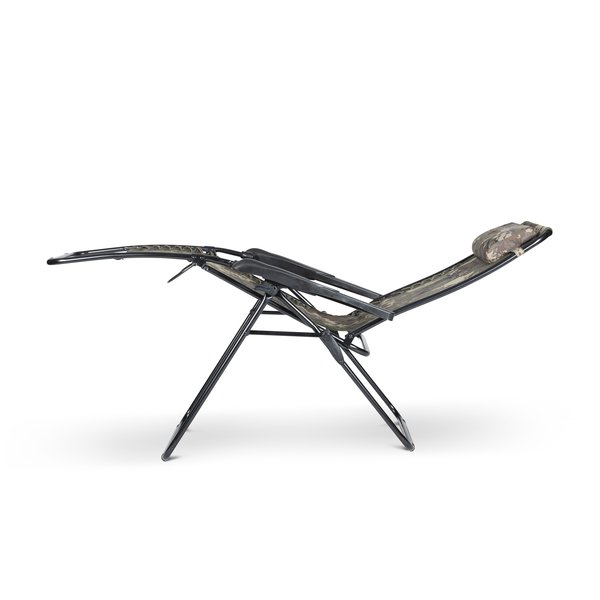 Bank Life Hi-back Lounger - Nash - immagine 7